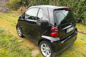 Smart 800cdi