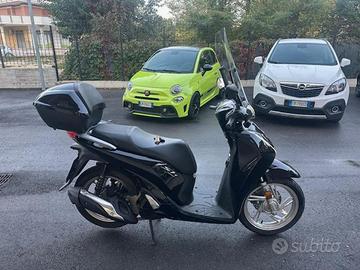 HONDA SH 150 i