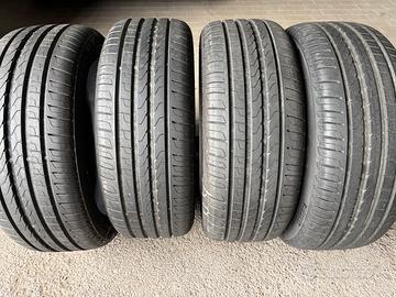 Gomme Estive Pirelli Cinturato P7 215/45 R18 89V
