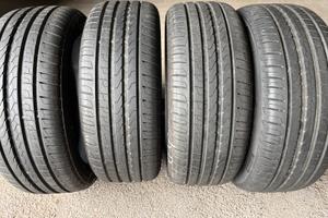 Gomme Estive Pirelli Cinturato P7 215/45 R18 89V