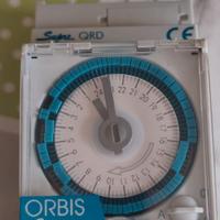 orologio supra qrd orbis imballato