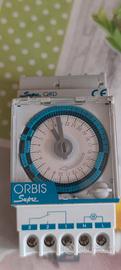 orologio supra qrd orbis imballato