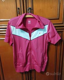 felpa tg.L, marca Nike 