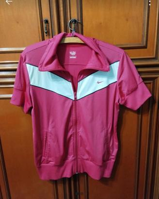 felpa tg.L, marca Nike 