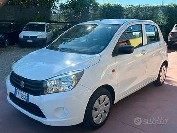 Suzuki Celerio 1.0 Dualjet S&S Cool, UNIPROP, SOLO