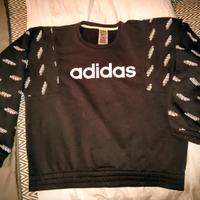 felpa Adidas