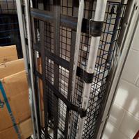 Divano letto una piazza e mezza