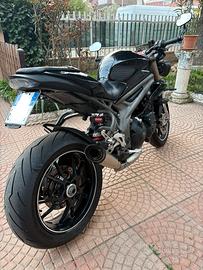 Speed triple s 1050
