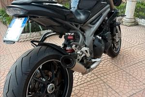 Speed triple s 1050