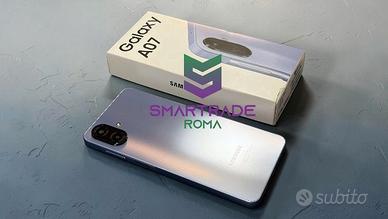 SAMSUNG GALAXY A07 128GB "SUPER KM.0"