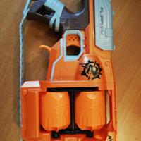 Nerf Flipfury
