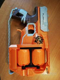 Nerf Flipfury