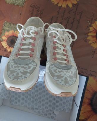 scarpe da donna TG. 40 marca colmar