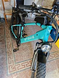 Engwe E26 pari al nuovo