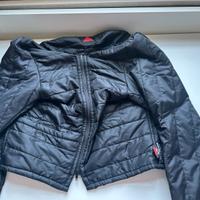 Dainese Piumino interno  per giacca da moto