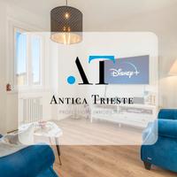 Viale miramare - tra mare e citta'