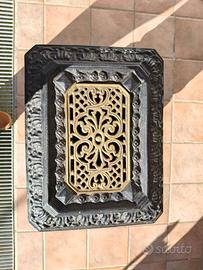 STUFA IN GHISA NUOVA