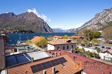 Lecco centro  560 € all-inclusive