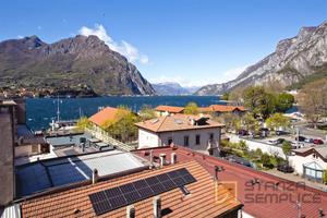 Lecco centro  560 € all-inclusive