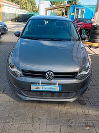 Volkswagen Polo 1.2 TSI 5p. Comfortline BlueMotion