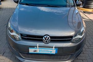 Volkswagen Polo 1.2 TSI 5p. Comfortline BlueMotion
