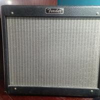 fender blues junior