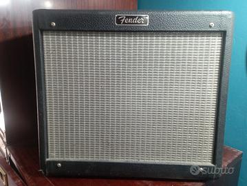 fender blues junior