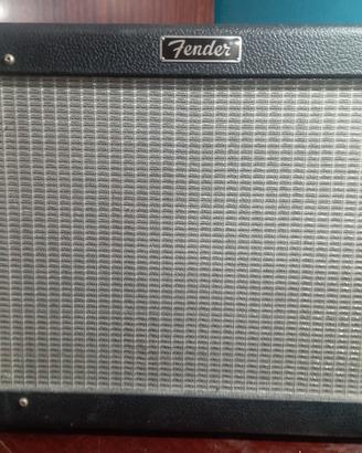 fender blues junior