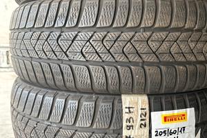 4 GOMME USATE INVERNALE 2056017 - CP94515941