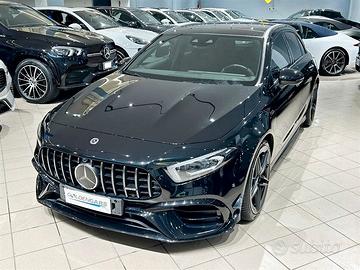 Mercedes-benz A 45 AMG A45 + 4Matic