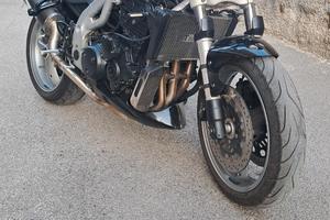 Triumph Speed Triple 955i - 2004