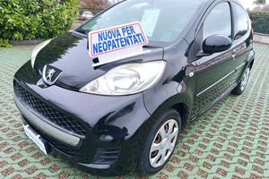 Peugeot 107 1.0 68CV 5p. Sweet Years