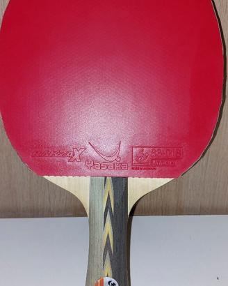 Racchetta tennistavolo