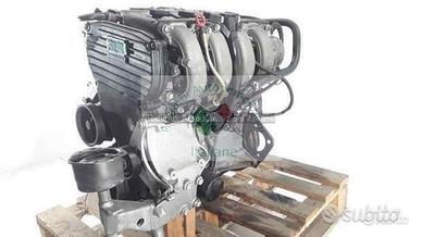 Motore Fiat 1600 Benzina Codice Mot. 182a4000