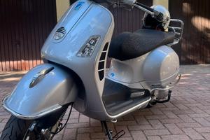 Vespa gts 250