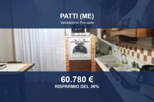 Immobile in asta di 212 m² con più di 5 locali a P