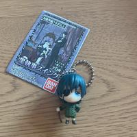 Kuroshitsuji black butler portachiavi