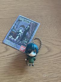 Kuroshitsuji black butler portachiavi