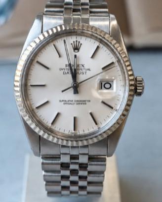 Rolex 16014