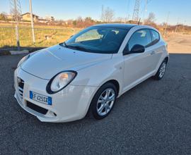 Alfa Romeo MiTo 1.4 78 CV Distinctive NEOPATENTATO