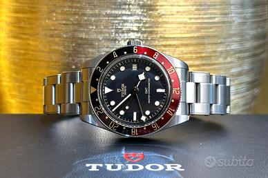 Tudor Black Bay 58 GMT Ref. 7939G1A0NRU