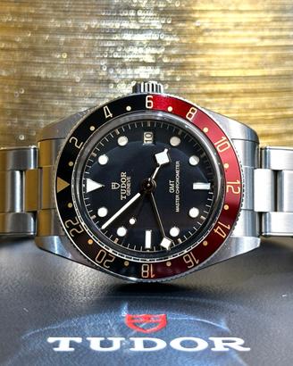 Tudor Black Bay 58 GMT Ref. 7939G1A0NRU
