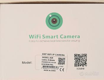 Smart Camera