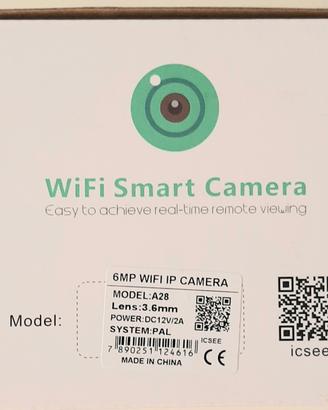 Smart Camera