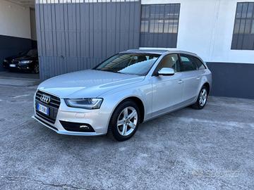 Audi A4 Avant 2.0 TDI 150 CV. Garanzia 12 mesi