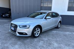 Audi A4 Avant 2.0 TDI 150 CV. Garanzia 12 mesi