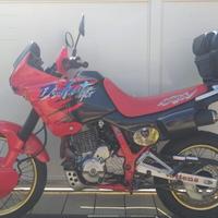 Ricambi honda dominator