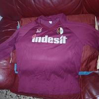 maglia Torino calcio maniche lunghe originale 