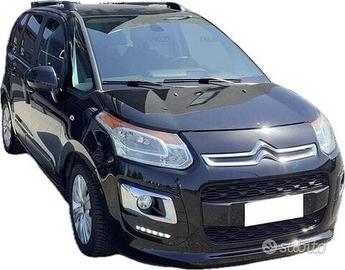 Musata Citroen C3 Picasso