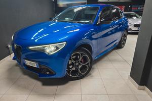 Alfa Romeo Stelvio 2.2 210 CV Veloce Iva Esposta